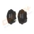 Колодки гальмівні (передні) Honda Accord VI 98-03/Nissan Primera 02-/Almera Tino 00-06 Drive+ DP1010101119 (фото 4)