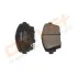 Колодки гальмівні (передні) Honda Accord VI 98-03/Nissan Primera 02-/Almera Tino 00-06 Drive+ DP1010101119 (фото 5)