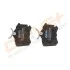 Колодки гальмівні (задні) Skoda Fabia 99-/VW Caddy/Golf 03-16/Passat B5 96-05/Polo 01- (+датчик) Drive+ DP1010101121 (фото 4)