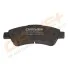 KLOCKI HAM. TYЈ FIAT DUCATO 2.3D 06- Drive+ DP1010101131 (фото 2)
