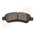 KLOCKI HAM. TYЈ FIAT DUCATO 2.3D 06- Drive+ DP1010101131 (фото 4)