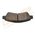 KLOCKI HAM. TYЈ FIAT DUCATO 2.3D 06- Drive+ DP1010101131 (фото 6)