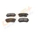 KLOCKI HAM. TYЈ HYUNDAI I30 1.6-2.0CRDI 08- Drive+ DP1010101132 (фото 2)