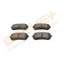 KLOCKI HAM. TYЈ HYUNDAI I30 1.6-2.0CRDI 08- Drive+ DP1010101132 (фото 3)
