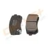 KLOCKI HAM. TYЈ HYUNDAI I30 1.6-2.0CRDI 08- Drive+ DP1010101132 (фото 5)