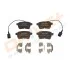 KLOCKI HAM. TYЈ ALFA GIULIETTA 1.6-2.0JTDM 10- DP1010101137