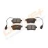 KLOCKI HAM. TYЈ ALFA GIULIETTA 1.6-2.0JTDM 10- Drive+ DP1010101137 (фото 2)
