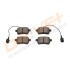KLOCKI HAM. TYЈ ALFA GIULIETTA 1.6-2.0JTDM 10- Drive+ DP1010101137 (фото 3)