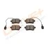 KLOCKI HAM. TYЈ ALFA GIULIETTA 1.6-2.0JTDM 10- Drive+ DP1010101137 (фото 3)