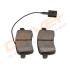 KLOCKI HAM. TYЈ ALFA GIULIETTA 1.6-2.0JTDM 10- Drive+ DP1010101137 (фото 6)