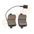KLOCKI HAM. TYЈ ALFA GIULIETTA 1.6-2.0JTDM 10- Drive+ DP1010101137 (фото 6)