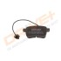 KLOCKI HAM. TYЈ ALFA GIULIETTA 1.6-2.0JTDM 10- Drive+ DP1010101137 (фото 7)