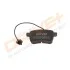 KLOCKI HAM. TYЈ ALFA GIULIETTA 1.6-2.0JTDM 10- Drive+ DP1010101137 (фото 7)