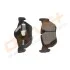 KLOCKI HAM. TYЈ BMW 1 07- Drive+ DP1010101138 (фото 5)