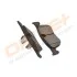 KLOCKI HAM. PRZУD CITROEN C4 PICASSO 13- Drive+ DP1010101148 (фото 6)
