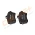 KLOCKI HAM. PRZУD DB A.B-CLASS 2.0 04- Drive+ DP1010101149 (фото 4)