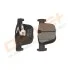 KLOCKI HAM. TYЈ BMW 3 3.0-3.5D 11- Drive+ DP1010101157 (фото 5)
