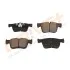 KLOCKI HAM. PRZУD CITROEN C4 GRAND PICASSO 13- Drive+ DP1010101158 (фото 2)