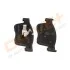KLOCKI HAM. PRZУD CITROEN C4 GRAND PICASSO 13- Drive+ DP1010101158 (фото 4)