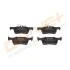 KLOCKI HAM. TYЈ PEUGEOT 308 13- DP1010101159