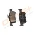 KLOCKI HAM. TYЈ PEUGEOT 308 13- Drive+ DP1010101159 (фото 5)