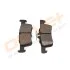 KLOCKI HAM. TYЈ PEUGEOT 308 13- Drive+ DP1010101159 (фото 6)
