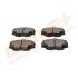 KLOCKI HAM. PRZУD RENAULT 5-19 /LUCAS/ Drive+ DP1010101160 (фото 4)