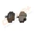 KLOCKI HAM. PRZУD RENAULT 5-19 /LUCAS/ Drive+ DP1010101160 (фото 6)