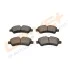 KLOCKI HAM. TYЈ FORD TRANSIT 12- Drive+ DP1010101161 (фото 3)