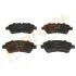 KLOCKI HAM. PRZУD FORD TRANSIT 12- Drive+ DP1010101162 (фото 1)