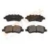 KLOCKI HAM. PRZУD FORD TRANSIT 12- Drive+ DP1010101162 (фото 2)