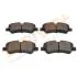 KLOCKI HAM. PRZУD FORD TRANSIT 12- Drive+ DP1010101162 (фото 3)