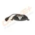 KLOCKI HAM. PRZУD VW 1.6FSI-2.0TFSI 07- Drive+ DP1010101164 (фото 7)