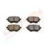 KLOCKI HAM. CITROEN C4 GRAND PICASSO 13- TYЈ Drive+ DP1010101220 (фото 3)
