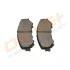 KLOCKI HAM. NISSAN QASHQAI 13- PRZУD Drive+ DP1010101227 (фото 6)