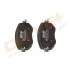 KLOCKI HAM. RENAULT MEGANE 15- PRZУD Drive+ DP1010101233 (фото 4)
