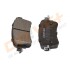 KLOCKI HAM. CITROEN JUMPY 16-, PEUGEOT TRAVELLER 16- TYЈ Drive+ DP1010101234 (фото 5)