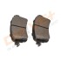 KLOCKI HAM. CITROEN JUMPY 16-, PEUGEOT TRAVELLER 16- TYЈ Drive+ DP1010101234 (фото 6)