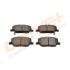 KLOCKI HAM. FIAT 500X 14-, JEEP RENEGADE 14- PRZУD Drive+ DP1010101246 (фото 3)