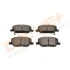 KLOCKI HAM. FIAT 500X 14-, JEEP RENEGADE 14- PRZУD Drive+ DP1010101246 (фото 3)