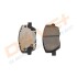 KLOCKI HAM. FIAT 500X 14-, JEEP RENEGADE 14- PRZУD Drive+ DP1010101246 (фото 5)