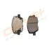 KLOCKI HAM. FIAT 500X 14-, JEEP RENEGADE 14- PRZУD Drive+ DP1010101246 (фото 5)