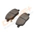 KLOCKI HAM. FIAT 500X 14-, JEEP RENEGADE 14- PRZУD Drive+ DP1010101246 (фото 6)