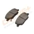 KLOCKI HAM. FIAT 500X 14-, JEEP RENEGADE 14- PRZУD Drive+ DP1010101246 (фото 6)