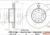 Гальмівний диск DP1010110548