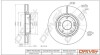 Гальмівний диск Drive+ DP1010110594 (фото 1)