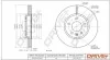 Гальмівний диск Drive+ DP1010110632 (фото 1)