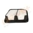 FILTR POWIETRZA SUZUKI 1.9DDIS 05- Drive+ DP1110100201 (фото 4)