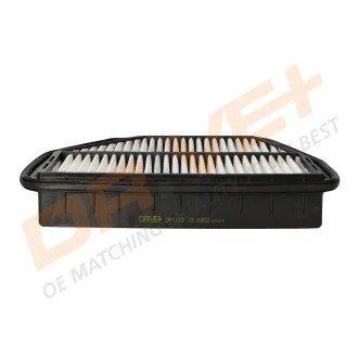 Фильтр воздушный Opel Antara/Chevrolet Captiva 2.0D/2.4LPG/3.2V6 06- Drive+ DP1110100202