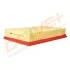 Фильтр воздушный Volvo S60/ S80/ V70/ CX70 99-07 Drive+ DP1110100209 (фото 2)